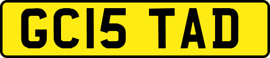 GC15TAD