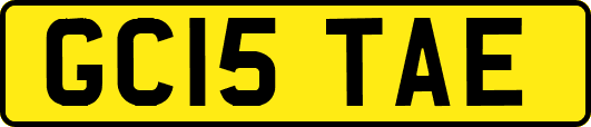 GC15TAE