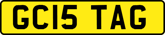 GC15TAG