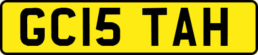 GC15TAH