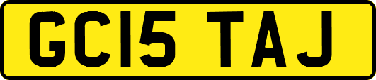 GC15TAJ