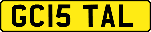 GC15TAL