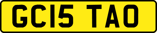 GC15TAO