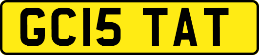 GC15TAT