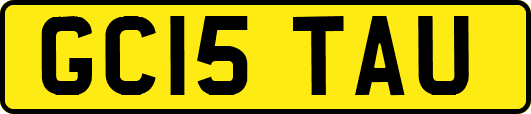 GC15TAU