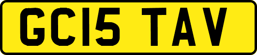 GC15TAV