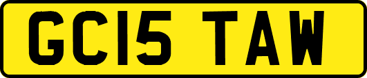 GC15TAW