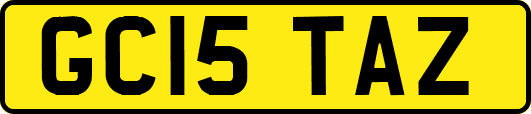 GC15TAZ