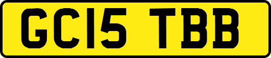 GC15TBB