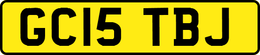GC15TBJ