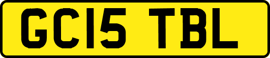 GC15TBL
