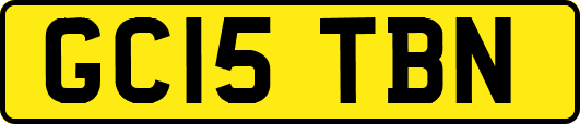 GC15TBN