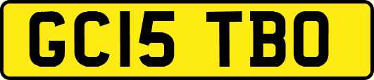 GC15TBO
