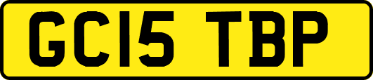 GC15TBP