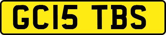 GC15TBS