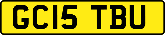 GC15TBU