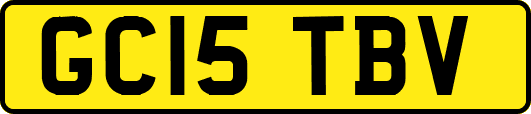 GC15TBV