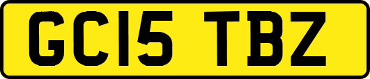 GC15TBZ