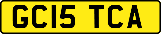 GC15TCA