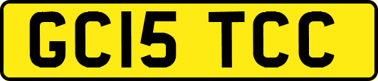 GC15TCC