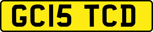 GC15TCD