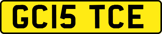 GC15TCE