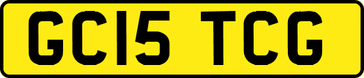GC15TCG