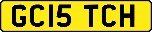 GC15TCH