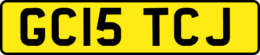 GC15TCJ