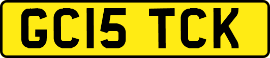 GC15TCK