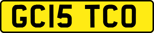 GC15TCO