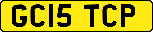 GC15TCP