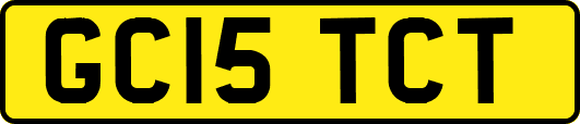 GC15TCT