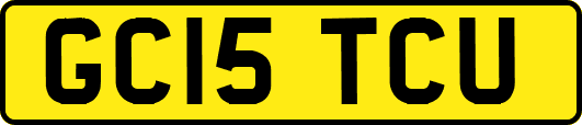 GC15TCU