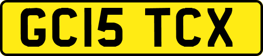 GC15TCX