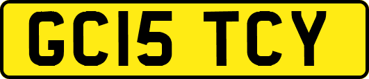 GC15TCY