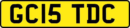 GC15TDC