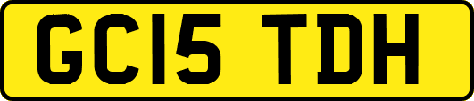 GC15TDH