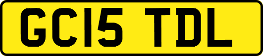 GC15TDL