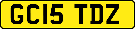GC15TDZ