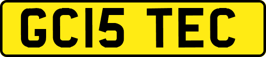 GC15TEC