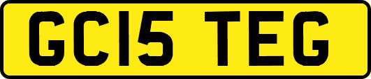 GC15TEG