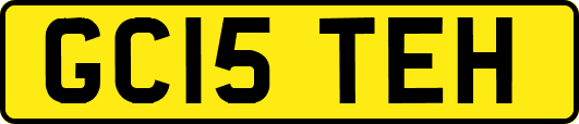 GC15TEH