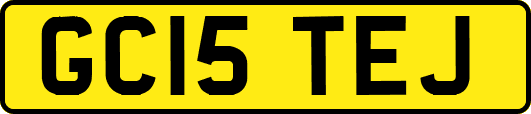 GC15TEJ