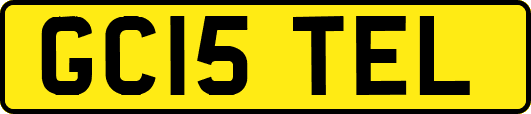 GC15TEL