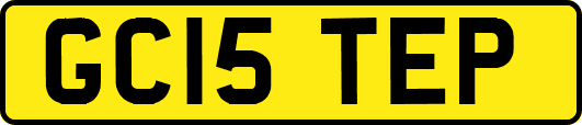 GC15TEP