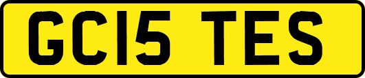 GC15TES