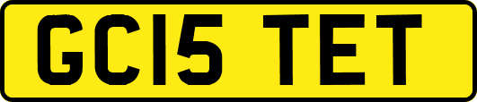 GC15TET