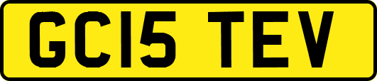 GC15TEV