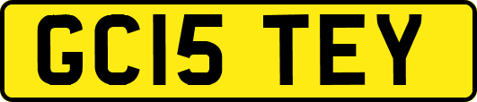 GC15TEY